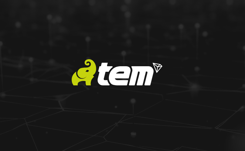 TronEnergyMarket is now TEM!